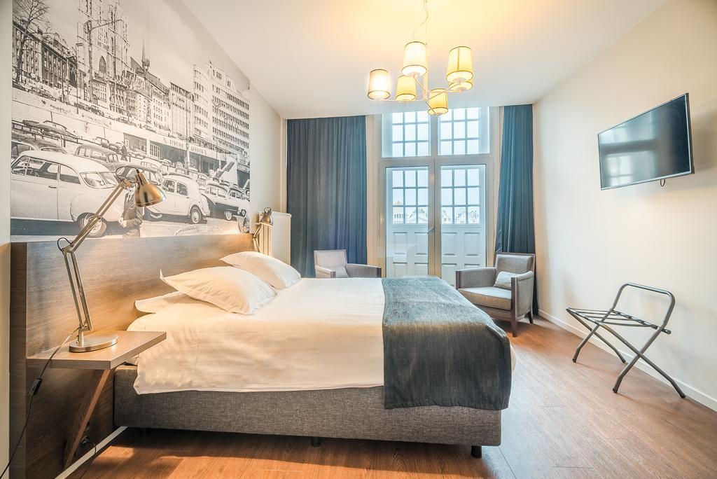 Résidence Le Quinze Grand Place Hotel Bruxelles